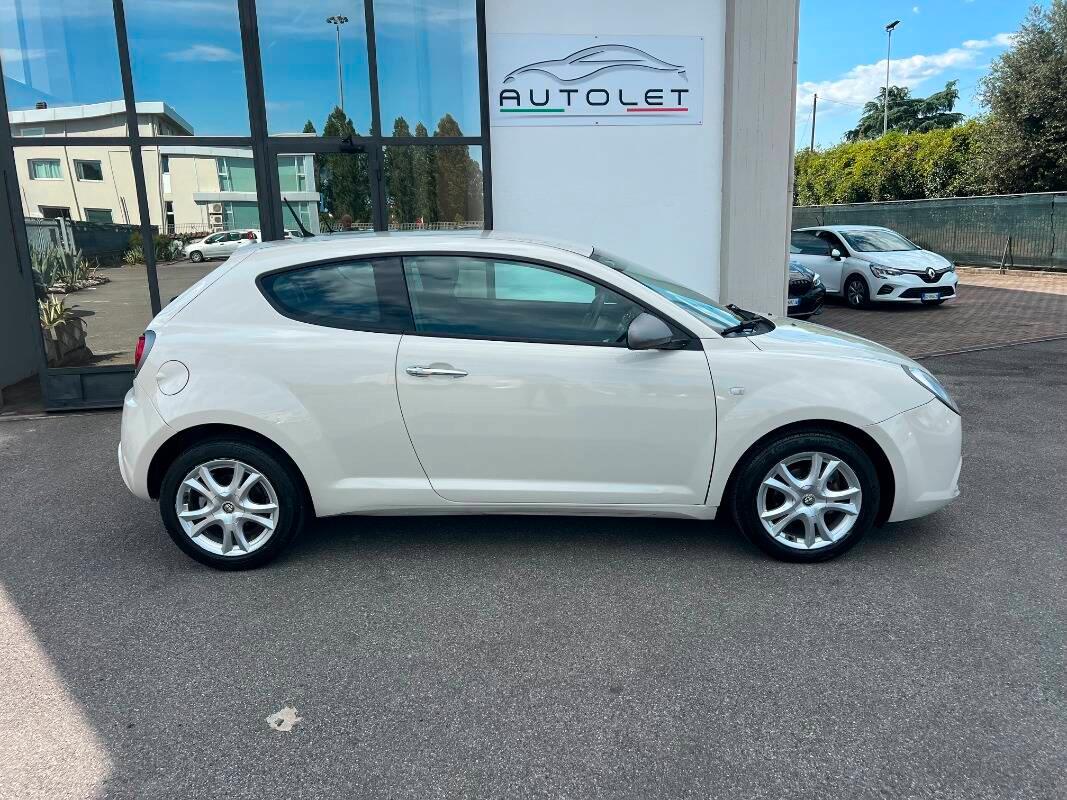 Alfa Romeo MiTo 1.4 Super 70cv