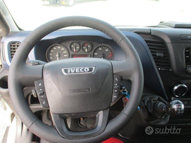 Iveco Daily 35C16 2.3 160CV E6 CENTINA 4.40 M *MOT