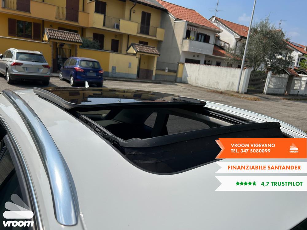 AUDI Q3 Q3 2.0 TDI 150 CV quattro S tronic Sport