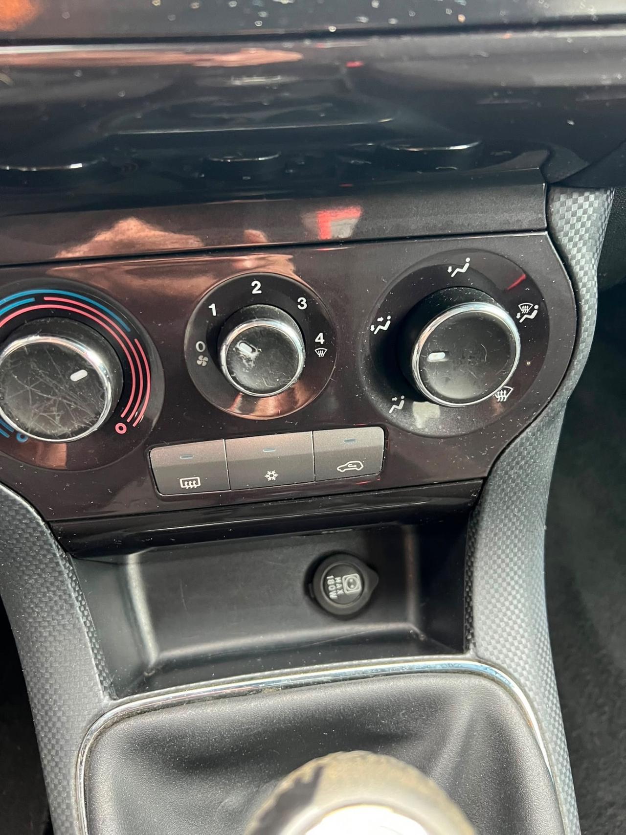 Fiat Bravo 1.6 MJT 120 CV DPF Emotion
