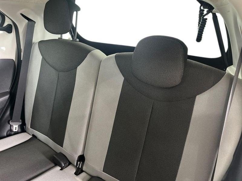 Toyota Aygo Aygo 5p 1.0 x-play my15