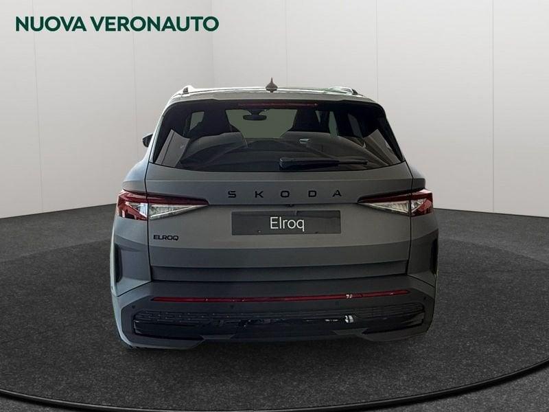 Škoda Elroq 85X RS 84 KWh Batteria 250 kW (340 CV) automatico 4x4