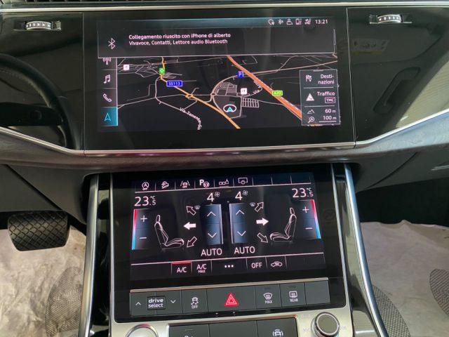 AUDI Q8 50 TDI 286 CV quattro tiptronic