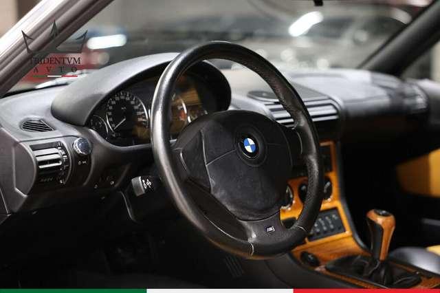 BMW Z3 Roadster 2.8 193cv
