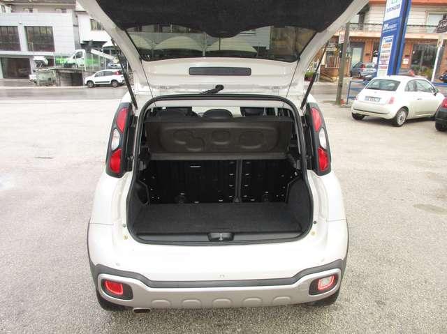 Fiat Panda 1.3 mjt 16v Cross 4x4 GARANTITA FULL OPTIONAL