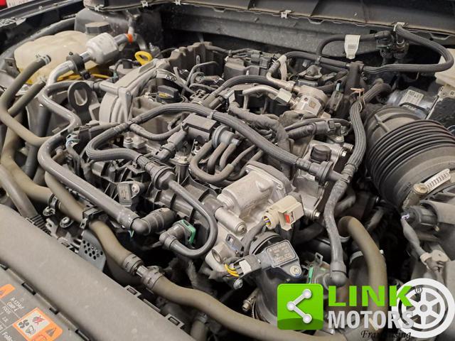 FORD Focus 1.0 EcoBoost Hybrid 125 CV 5p. ST-Line X