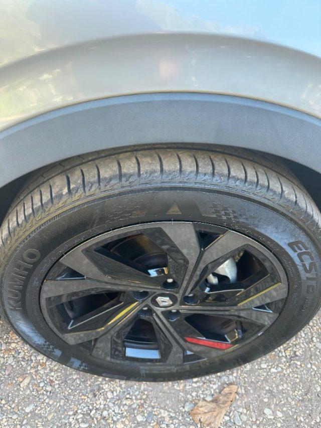 RENAULT Arkana Arkana Hybrid E-Tech 145 CV R.S. Line