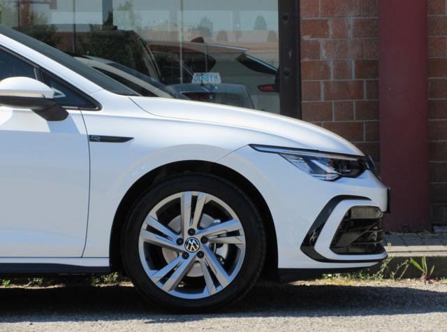 VOLKSWAGEN Golf Variant 1.5 eTSI 150 CV EVO ACT DSG R-Line
