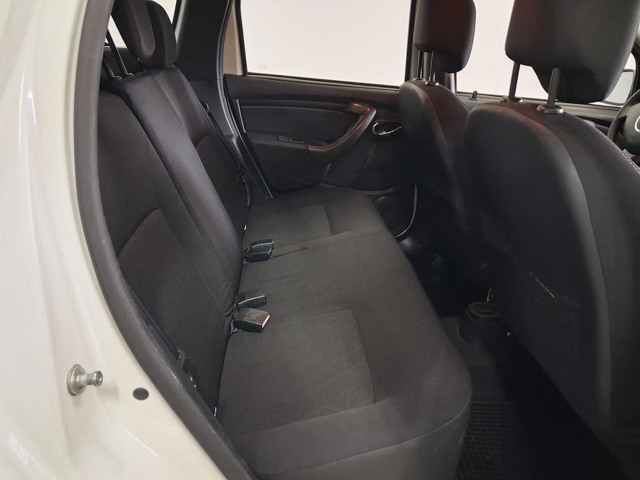 Dacia Duster 1.6 110CV 4x2 GPL scad 2035 unico pro