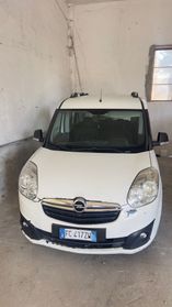 Opel Combo 1.4 Turbo EcoM 120CV PC-TN Elective