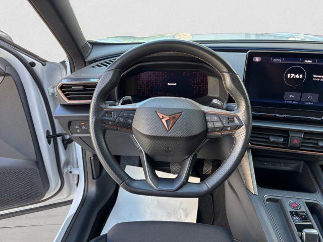 CUPRA Formentor 1.4 e-Hybrid DSG Impulse