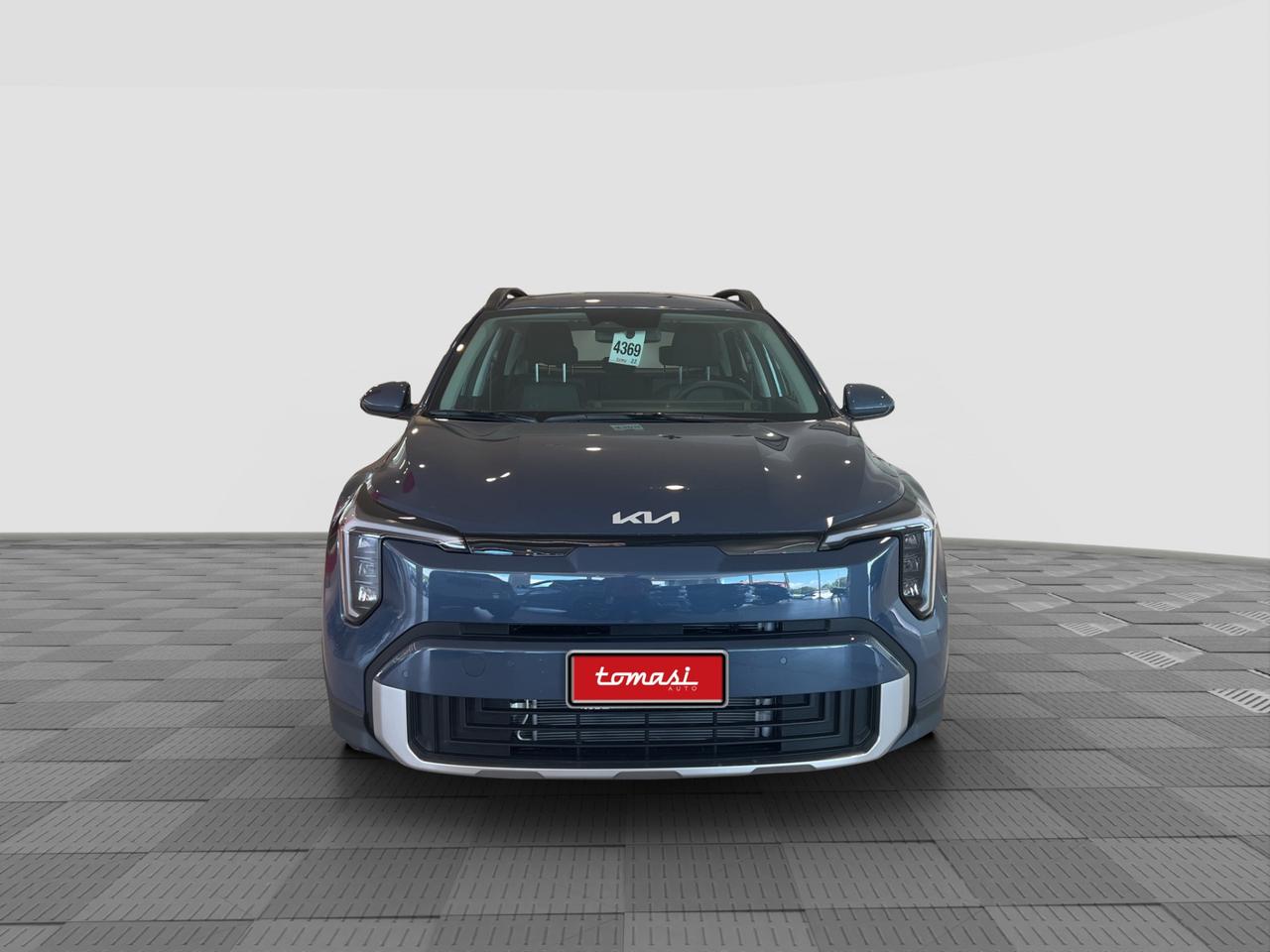 KIA Stonic 1.0 T-GDi 100 CV Urban
