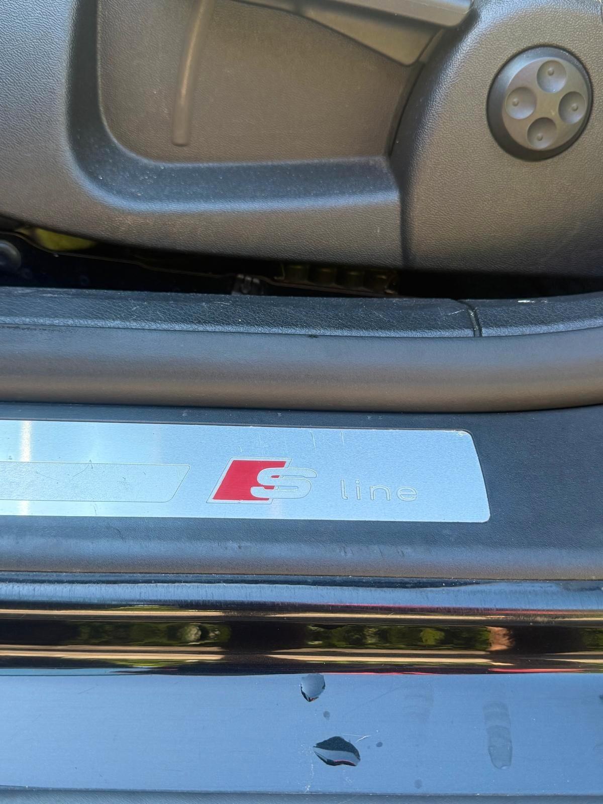 Audi A4 2.0 Avant