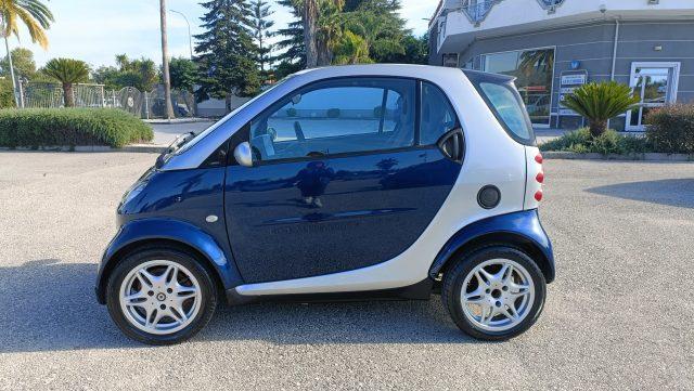 SMART ForTwo 800 coupé Passion cdi n°19