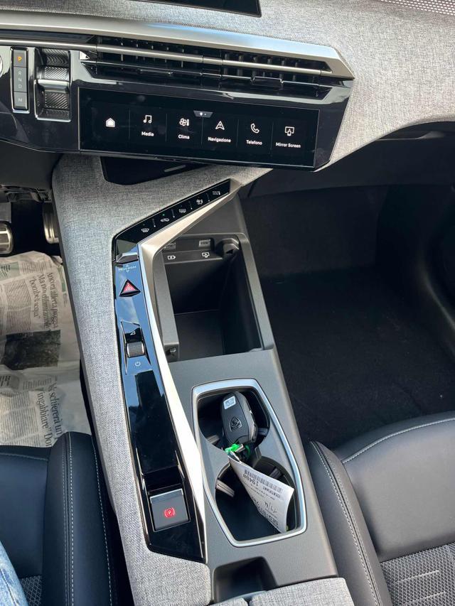 PEUGEOT 3008 GT Hybrid 145 e-DCS6