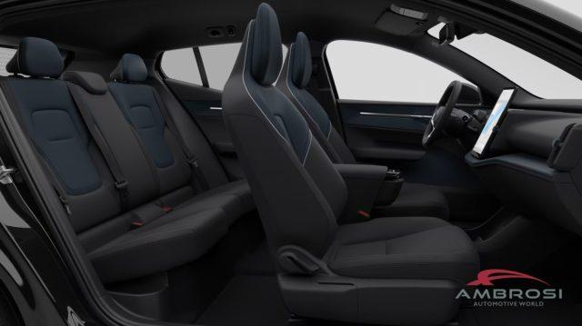VOLVO EX30 Black Edition Single Motor Extended Range Electric