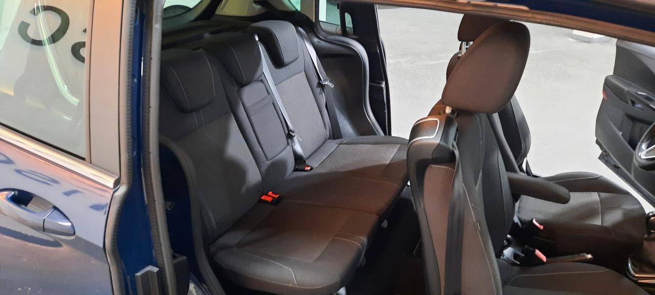 Ford B-Max 1.5 TDCi 75 CV Business Titanium
