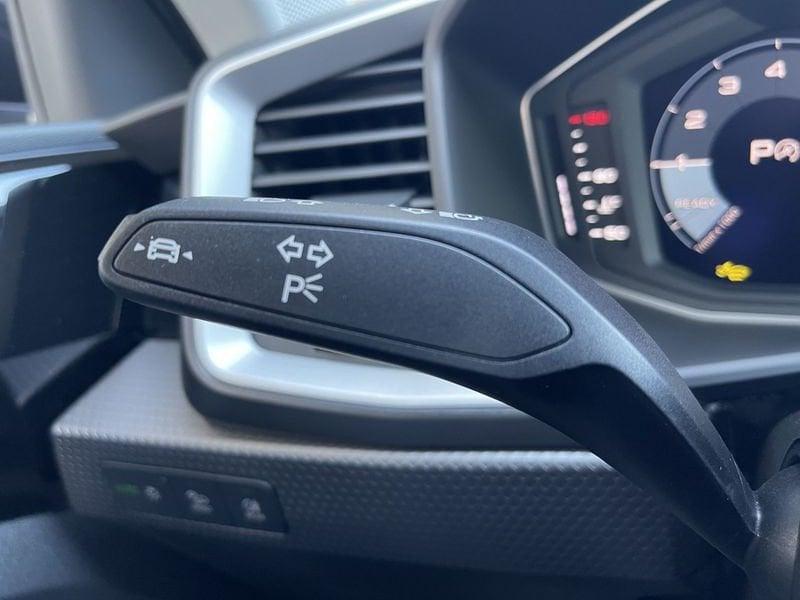 Audi A1 Sportback 30 TFSI S tronic S line edition - KM0