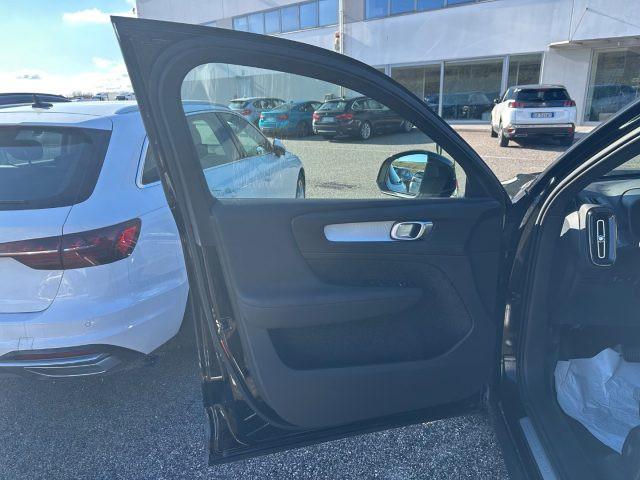 VOLVO XC40 T4 Recharge Plug-in Hybrid automatico Core