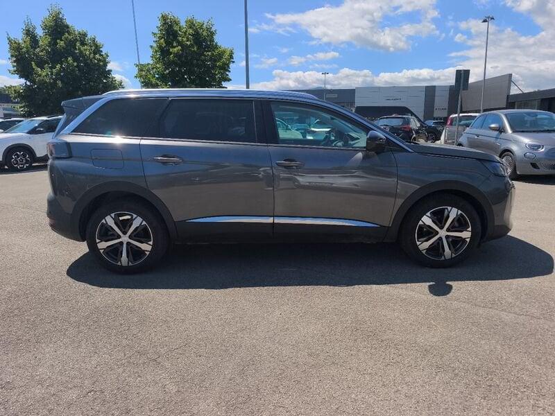 Peugeot 5008 II 2021 1.5 bluehdi Allure Pack s&s 130cv eat8