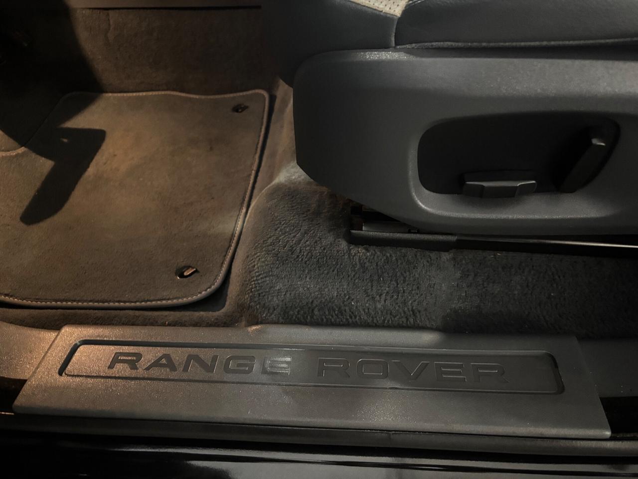 Range Rover Evoque 2.0 TD4 AUTOBIOGRAPHY FULL OPTIONAL