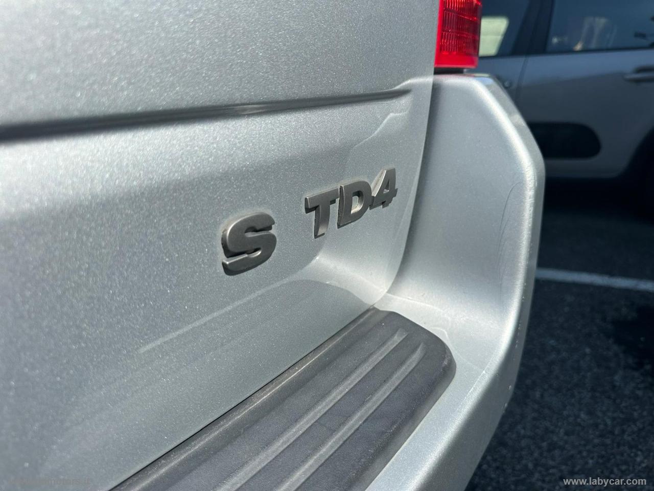 LAND ROVER Freelander 2.2 TD4 S.W. HSE *AUTOCARRO*