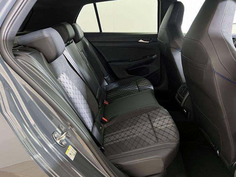 Volkswagen Golf Golf 1.5 etsi R-Line Plus 150cv dsg