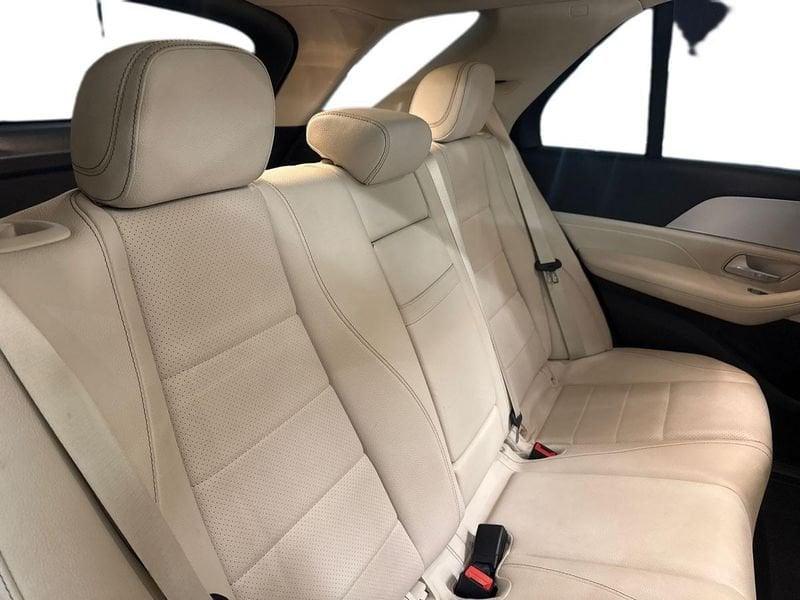 Mercedes-Benz GLE 300 d AMG Line Advanced Plus 4matic auto