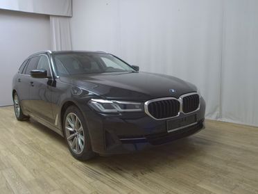 Bmw 520d 48V xDrive Touring Luxury