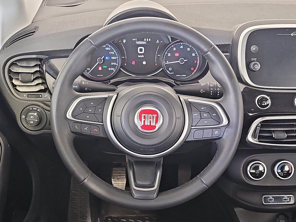 FIAT 500x 1.0 t3 lounge 120cv my20 del 2020