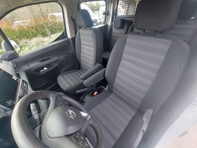 Opel Combo 1.5 Diesel 100CV Edition - PREZZO REALE