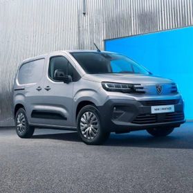 PEUGEOT Partner BlueHDi 100 S&S PC Furgone