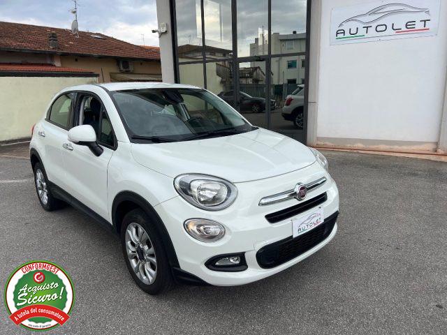 FIAT 500X 1.6 MultiJet 120 CV Business - PER NEOPATENTATO