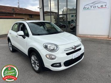 FIAT 500X 1.6 MultiJet 120 CV Business - PER NEOPATENTATO