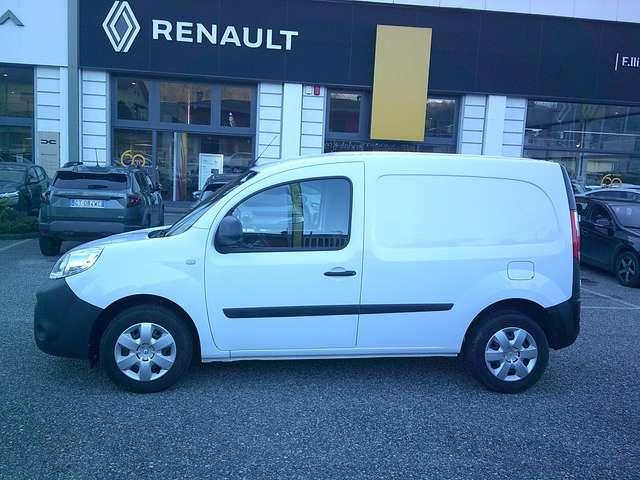 Renault Kangoo VAN 1.5 dCi 95cv