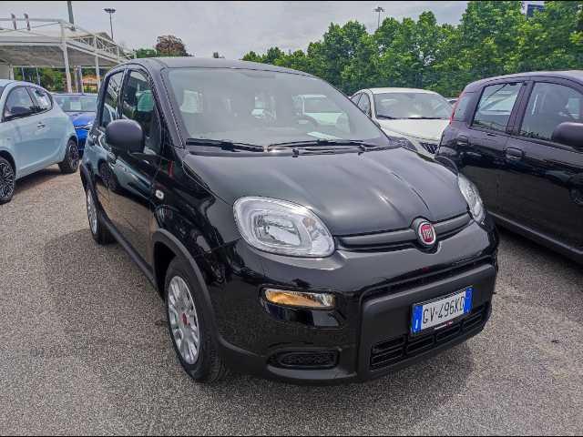 FIAT Panda 1.0 firefly hybrid s&s 70cv