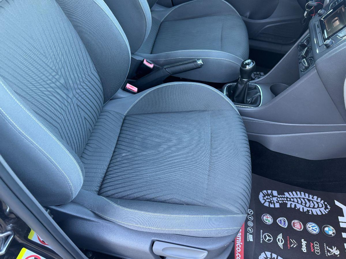 VOLKSWAGEN Polo 1.4 TDI 5p. Fresh Neopatentati