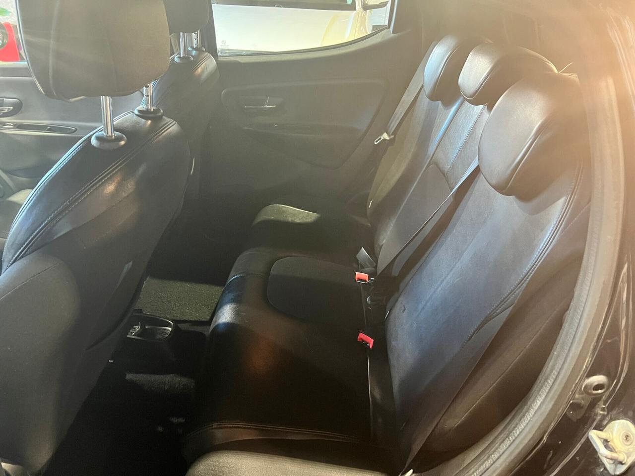 Lancia Ypsilon 1.2 69 CV 5 porte NEOPATENTATO