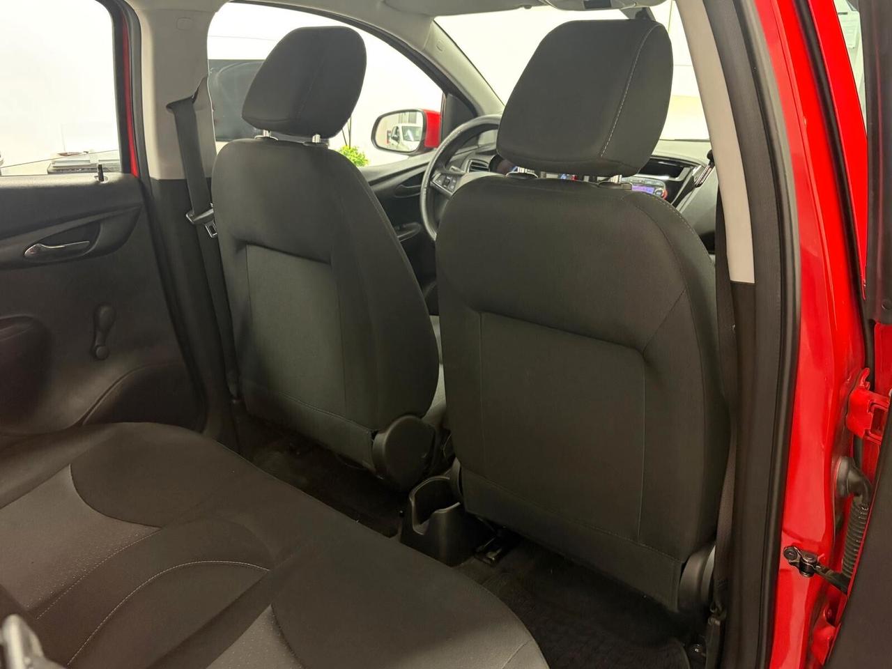 Opel Karl 1.0 75CV 65.000KM 12 MESI DI GARANZIA