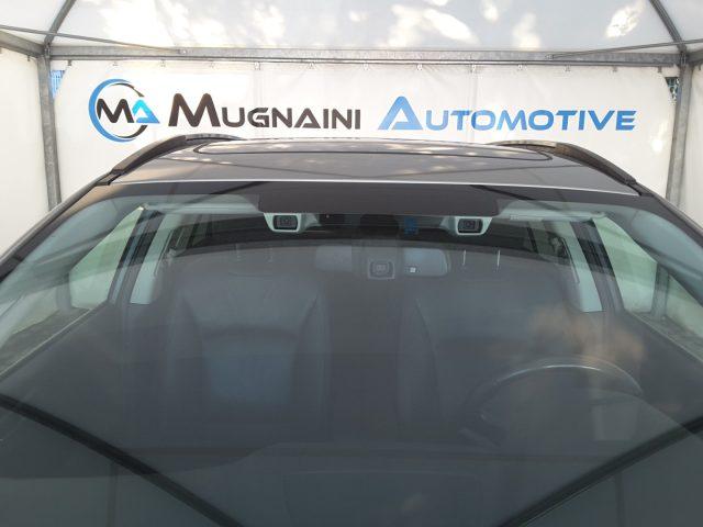 SUBARU OUTBACK 2.5i CVT BIFUEL GPL Premium *GANCIO TRAINO*
