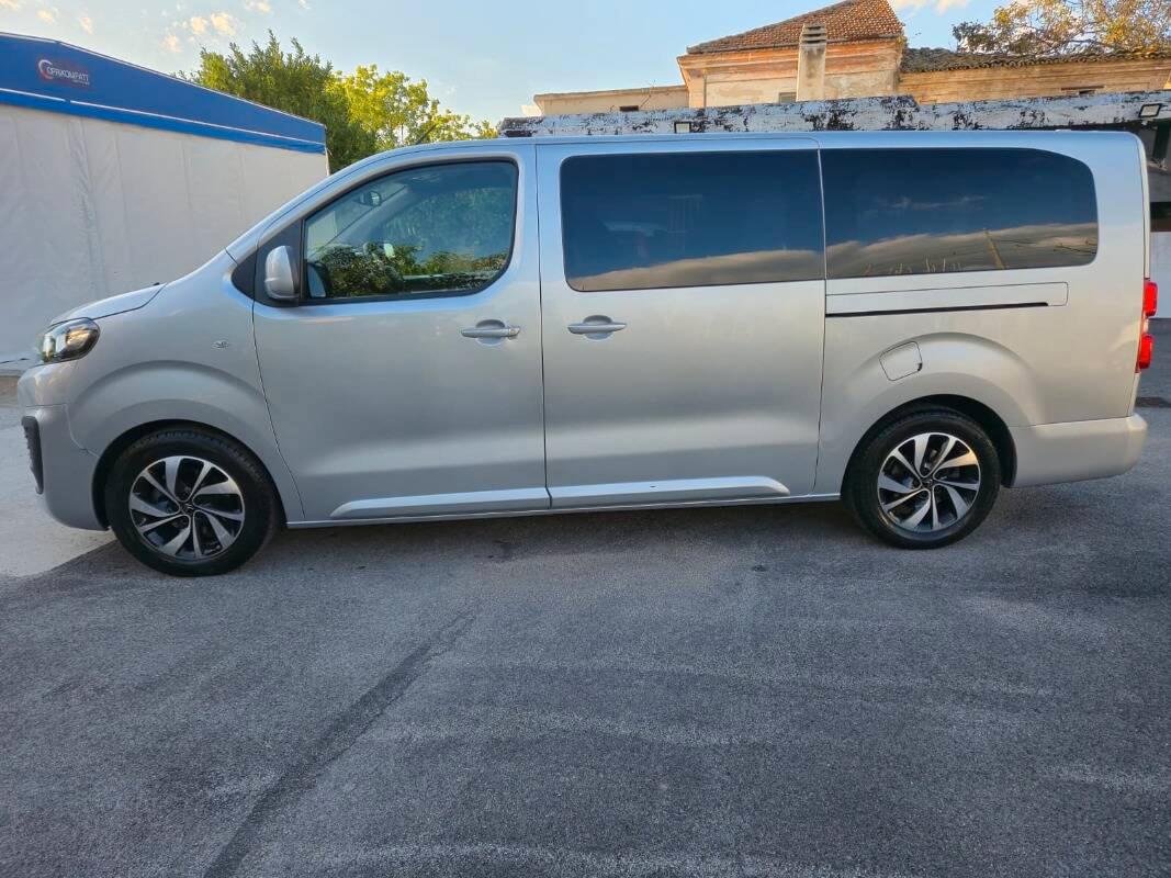 Citroen Spacetourer XL 2.0 Bluehdi 150cv S&S Business E6.2d-Isc