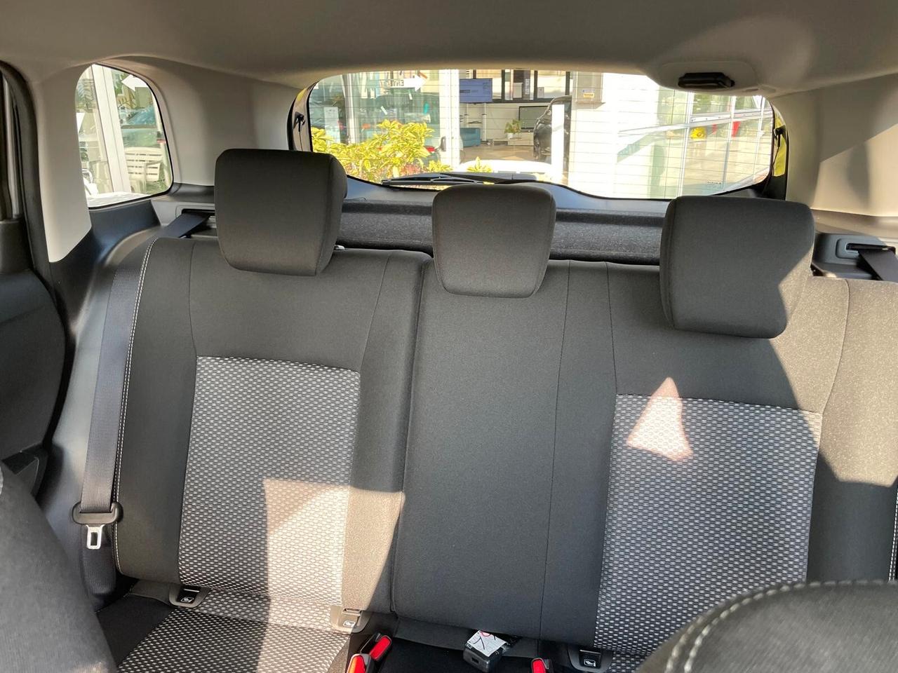 Suzuki Vitara 1.0 Boosterjet 4WD AllGrip Cool OK NEOPATENTATO