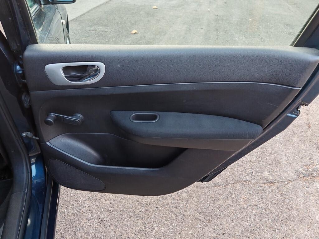 Peugeot 307 Diesel Hdi come nuova