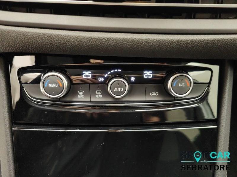 Opel Grandland I 2022 1.5 ecotec GS Line s&s 130cv at8