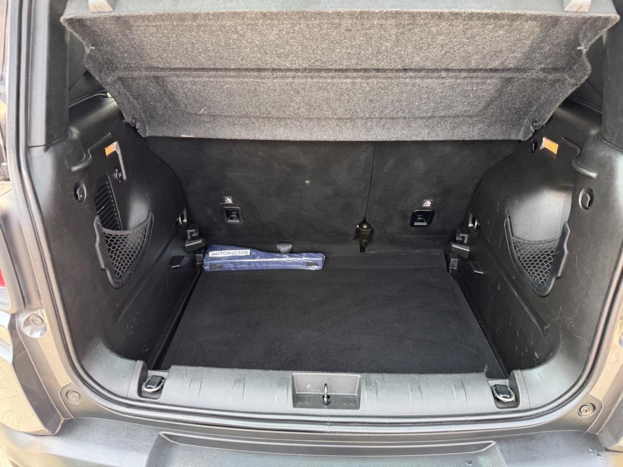 Jeep Renegade 1.4 MultiAir DDCT Longitude