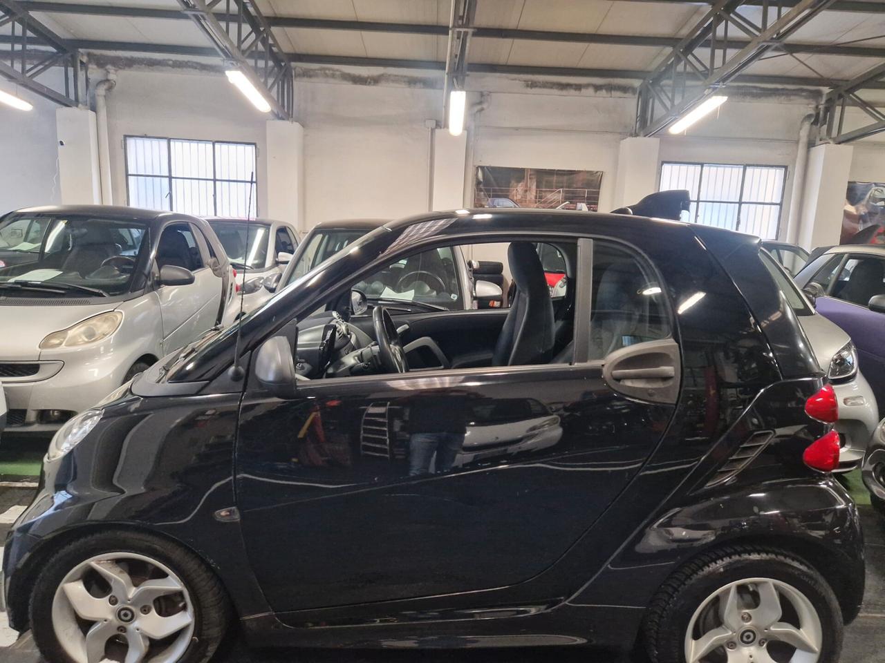 Pulse servosterzo 2014 motore revisionato frizione nuova pelle
