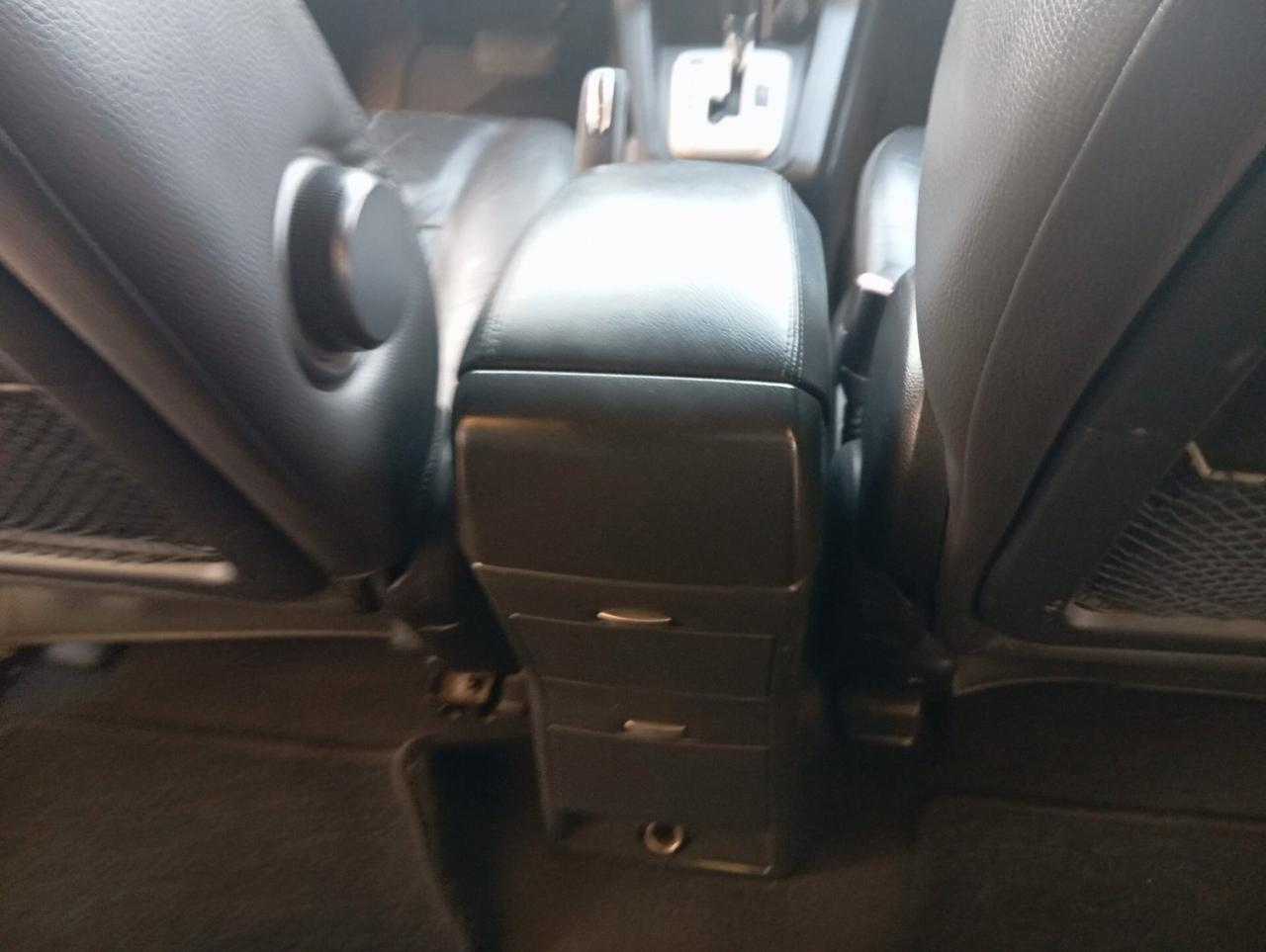 Chevrolet Captiva 2.0 VCDi LT