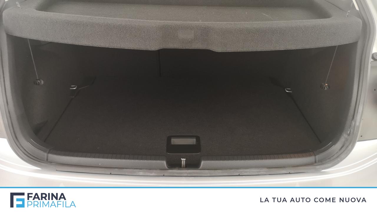 VOLKSWAGEN Polo VI 2022 - Polo 1.0 evo Life 80cv