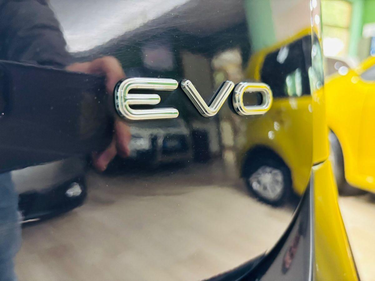 Fiat Punto Evo 1.4 M.Air 16V 105cv 3p. S&S Sport