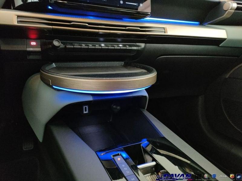 Lancia Ypsilon 1.2 Hybrid e-DCT